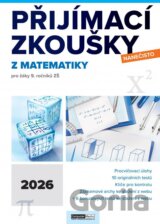 Přijímací zkoušky z matematiky - Nanečisto
