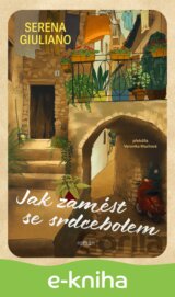 Jak zamést se srdcebolem
