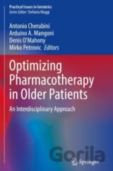 Click to enlarge Optimizing Pharmacotherapy in Older Patients