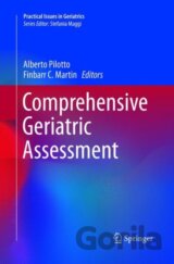 Comprehensive Geriatric Assessment