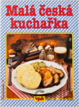 Malá česká kuchařka