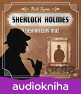 Sherlock Holmes a Nesmrtelný muž