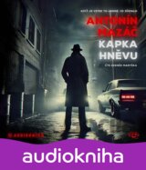 Kapka hněvu