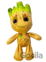 Plyšová hračka - figúrka Marvel - Guardians of the Galaxy: Groot