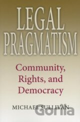 Legal Pragmatism