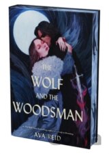 The Wolf and the Woodsman