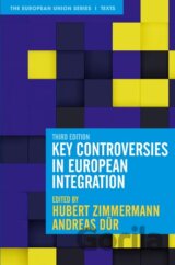 Key Controversies in European Integration