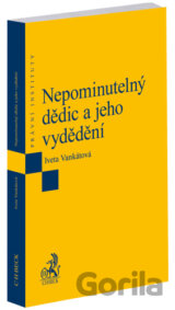 Nepominutelný dědic a jeho vydědění