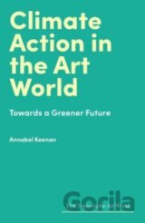 Climate Action in the Art World
