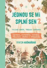 Jednou se mi splní sen 2