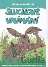 Sluchové vnímání