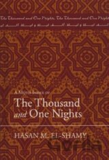 Motif Index of the Thousand and One Nights