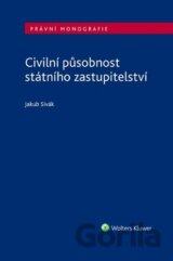 Civilní působnost státního zastupitelství