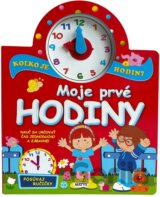 Moje prvé hodiny