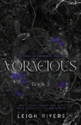 Voracious (The Edge of Darkness