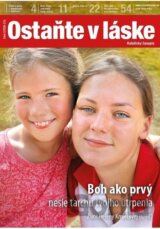 Ostaňte v láske 13