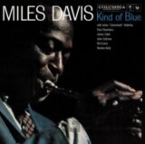 Miles Davis:  Kind Of Blue LP