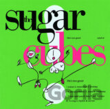 The Sugarcubes:  Life´s Too Good LP
