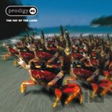The Prodigy:  The Fat of the Land (Expanded EP – six mixes)