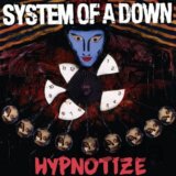 System of a Down:  Hypnotize LP