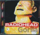 Radiohead:  The Bends