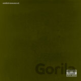 Lamar Kendrick:  Untitled Unmastered. LP