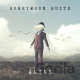 Honeymoon Suite:  Alive