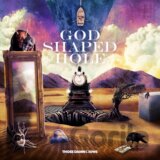 Those Damn Crows:  God Shaped Hole LP