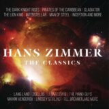 Hans Zimmer:  Classics LP