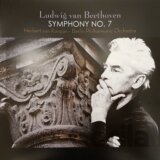 Ludwig Van Beethoven:  Beethoven 7 LP