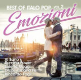 Emozioni:  Best Of Italo Pop Vol.2