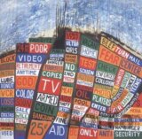 Radiohead:  Hail To The Thief