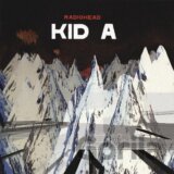 Radiohead:  Kid A