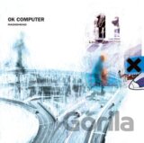 Radiohead:  OK Computer