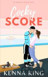 Cocky Score