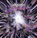 Anthrax:  We´Ve Come For You All LP
