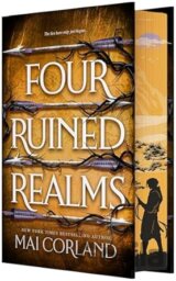 Four Ruined Realms