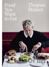 Food You Want to Eat