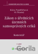 Zákon o úřednících územních samosprávných celků - Komentář