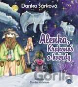 Alenka, Krakonoš a hvězdy