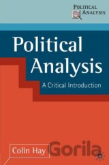 Political Analysis