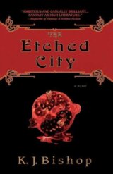 The Etched City