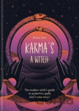 Karmas a Witch