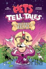 Pets Tell Tales: Ancient Egypt