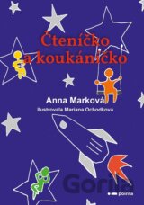 Čteníčko a koukáníčko
