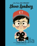 Steven Spielberg