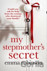My Stepmothers Secret