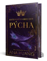 Kráľovstvo hriechov: Pýcha