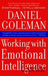 Working with Emotional Intelligence