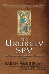 The Unlikely Spy: 5
